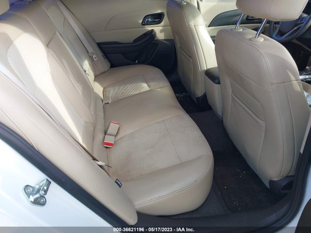 Chevrolet MALIBU LT 2015 1G11C5SL5FF279587 Image 8