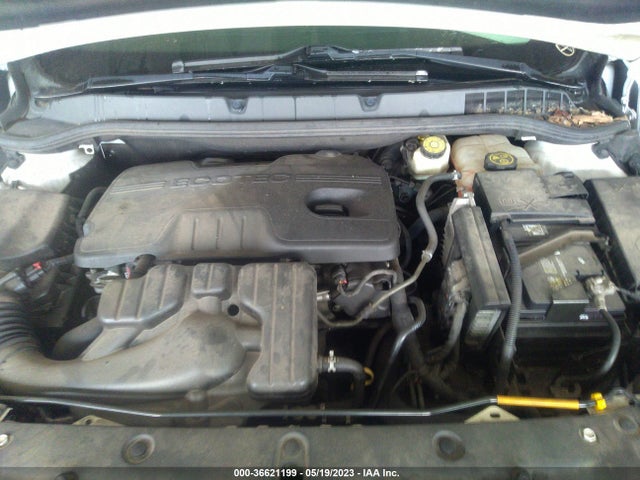 1G4PP5SKXE4222983 Buick Verano