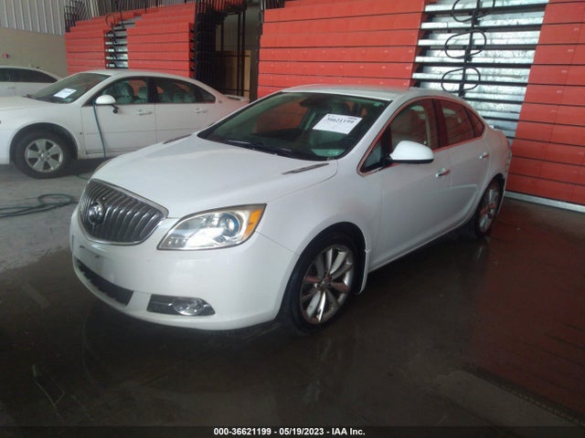1G4PP5SKXE4222983 Buick Verano
