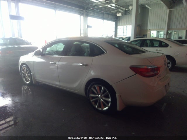 1G4PP5SKXE4222983 Buick Verano