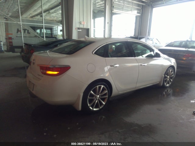 1G4PP5SKXE4222983 Buick Verano