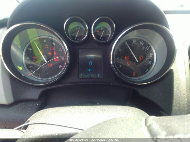 1G4PP5SKXE4222983 Buick Verano