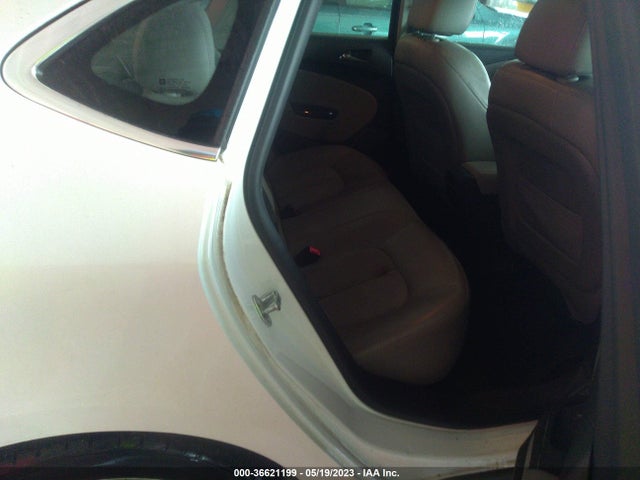 1G4PP5SKXE4222983 Buick Verano