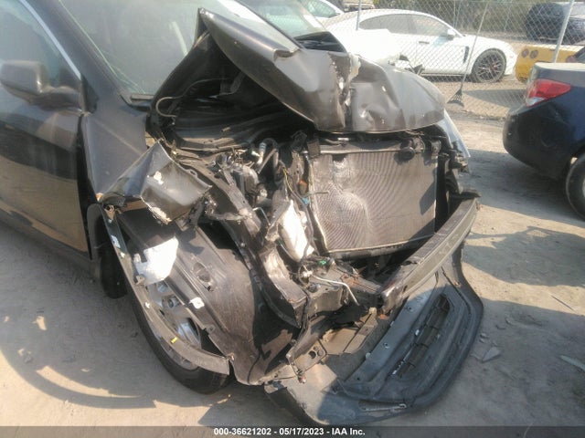 Honda CR-V EX 2016 5J6RM4H50GL005656 Image 6