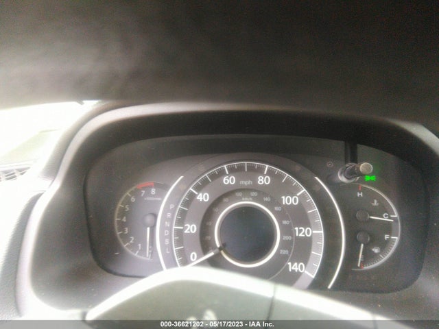 Honda CR-V EX 2016 5J6RM4H50GL005656 Image 7