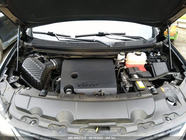 Chevrolet Traverse Ls 2020 1GNERFKW2LJ288917 Image 10
