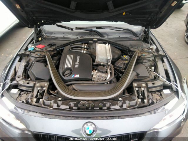 WBS3R9C55HK709367 BMW M4
