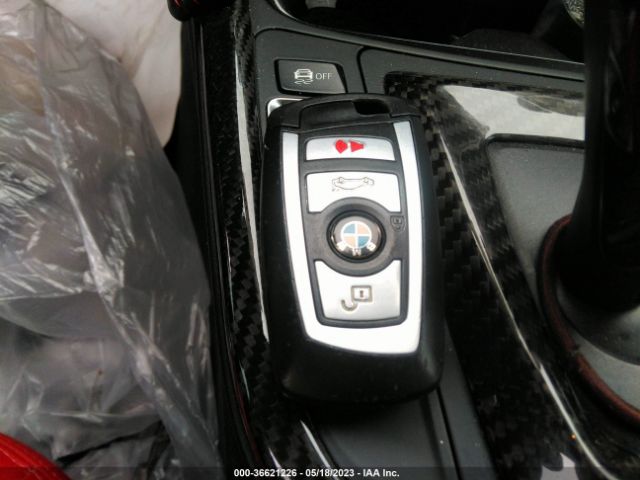 WBS3R9C55HK709367 BMW M4