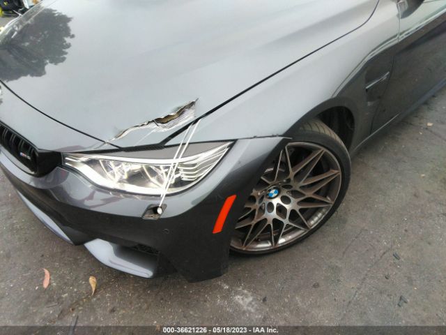 WBS3R9C55HK709367 BMW M4