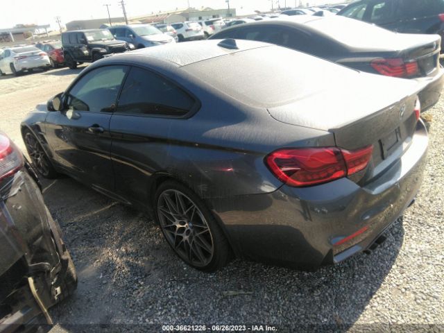 WBS3R9C55HK709367 BMW M4