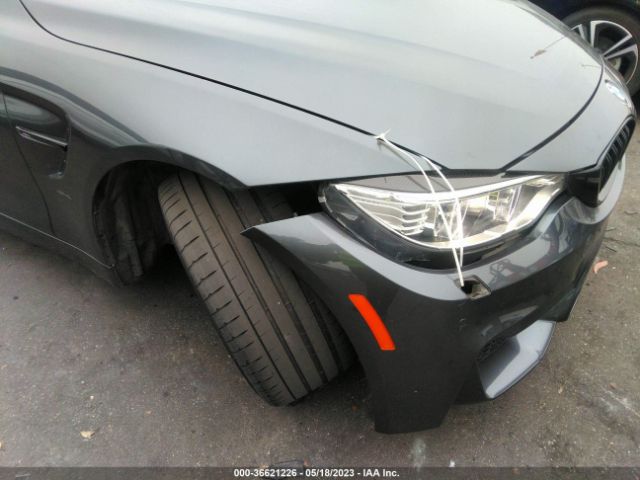 WBS3R9C55HK709367 BMW M4