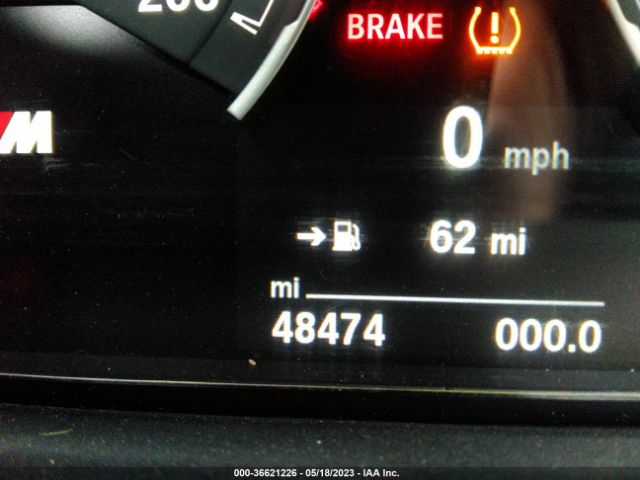 WBS3R9C55HK709367 BMW M4