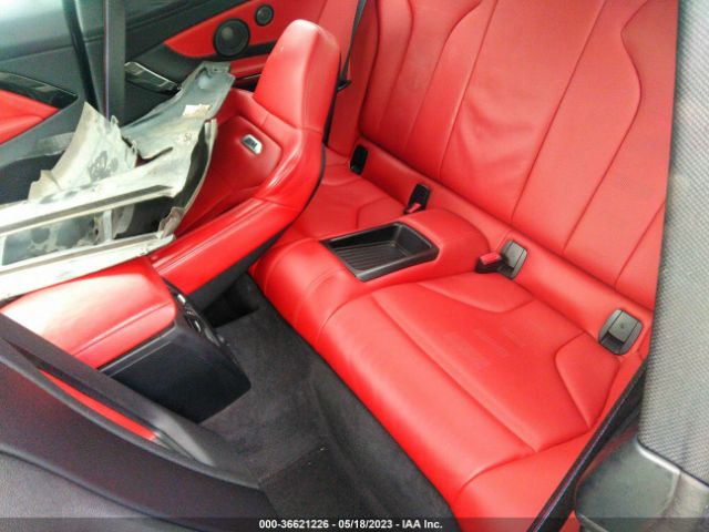 WBS3R9C55HK709367 BMW M4