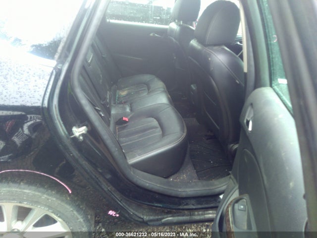 2012 BUICK VERANO LEATHER GROUP VIN: 1G4PS5SK3C4159110