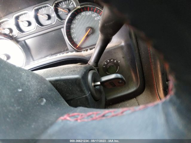 1GT12ZE84FF657603 GMC Sierra 2500hd Slt