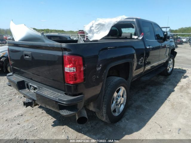 1GT12ZE84FF657603 GMC Sierra 2500hd Slt