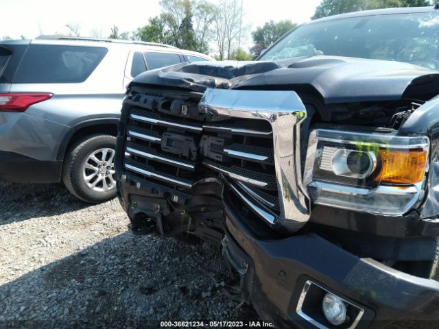 1GT12ZE84FF657603 GMC Sierra 2500hd Slt