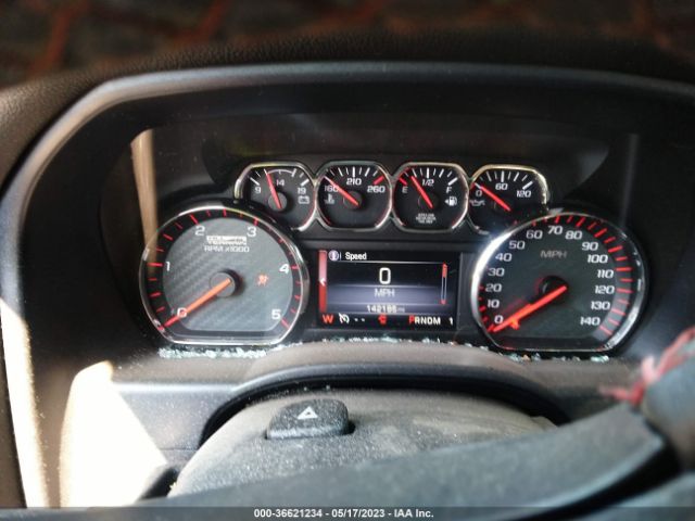 1GT12ZE84FF657603 GMC Sierra 2500hd Slt