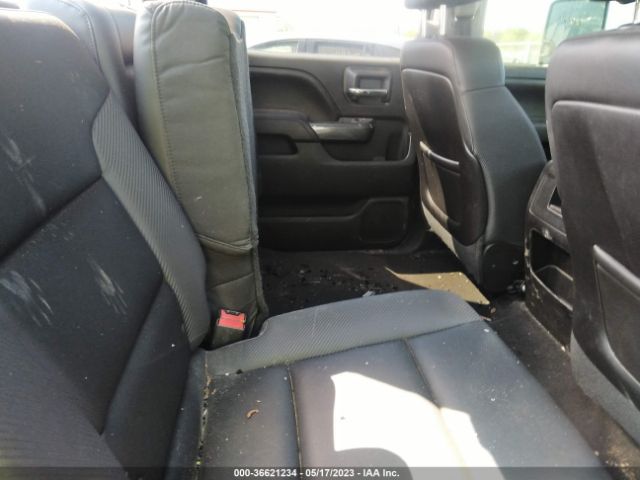 1GT12ZE84FF657603 GMC Sierra 2500hd Slt