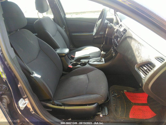 1C3CCBBBXEN150405 Chrysler 200 Touring