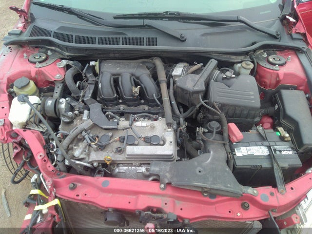 2007 TOYOTA CAMRY XLE VIN: 4T1BK46K97U036142