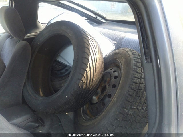 1993 NISSAN 240SX SE VIN: JN1MS36PXPW302908