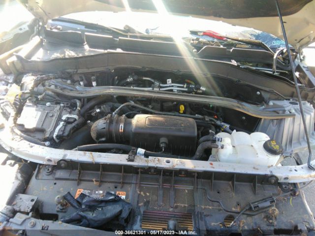 1FMSK8KH2NGB41179 Ford Explorer St-line