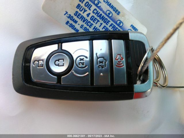 1FMSK8KH2NGB41179 Ford Explorer St-line