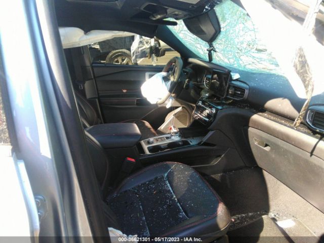 1FMSK8KH2NGB41179 Ford Explorer St-line