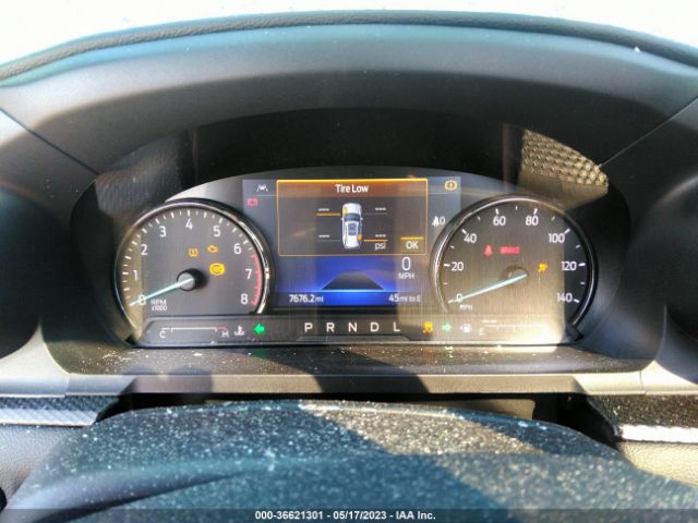 1FMSK8KH2NGB41179 Ford Explorer St-line