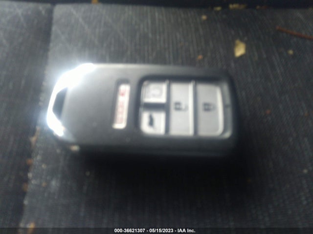 Honda Passport Sport 2019 5FNYF7H23KB010168 Image 11