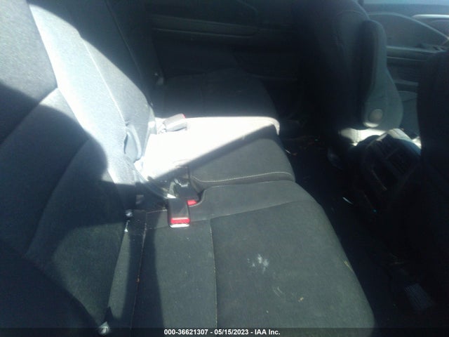 Honda Passport Sport 2019 5FNYF7H23KB010168 Image 8