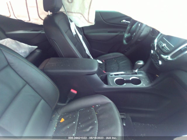 Chevrolet EQUINOX LT 2021 3GNAXKEVXML402799 Image 5