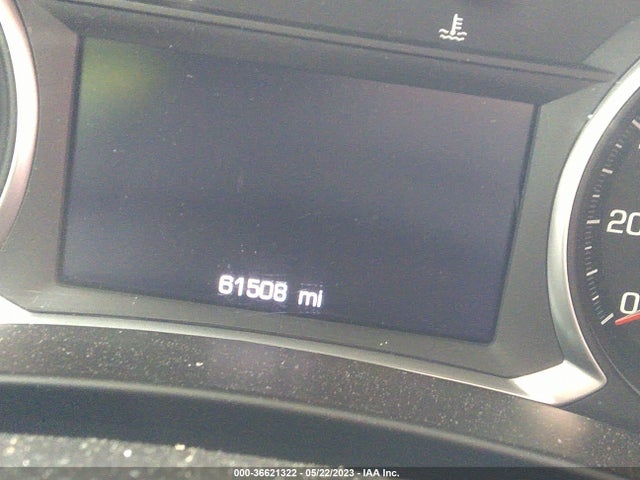 Chevrolet EQUINOX LT 2021 3GNAXKEVXML402799 Image 7
