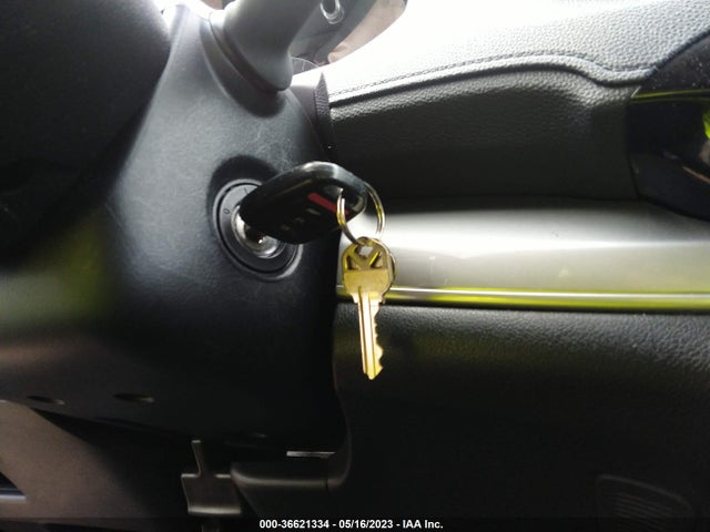 Honda CR-V LX 2015 5J6RM4H32FL083319 Image 11