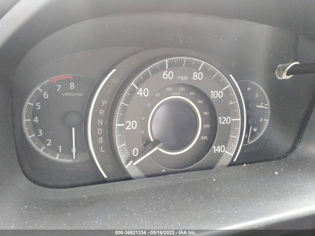Honda CR-V LX 2015 5J6RM4H32FL083319 Image 7