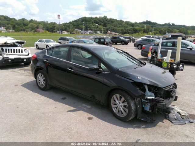 KNAFX4A84F5370037 auction archive image