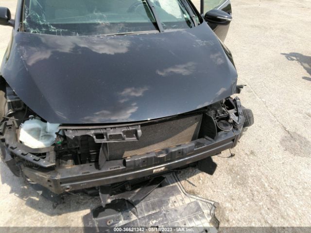 KNAFX4A84F5370037 KIA FORTE EX