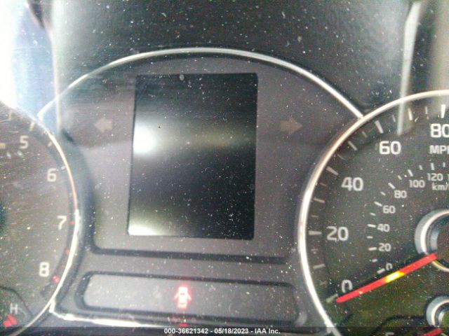KNAFX4A84F5370037 KIA FORTE EX