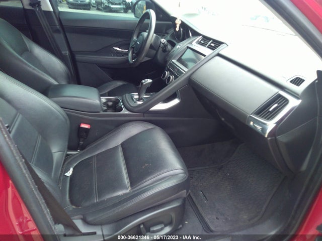 2020 Jaguar E-PACE, VIN: SADFK2FX6L1Z76260