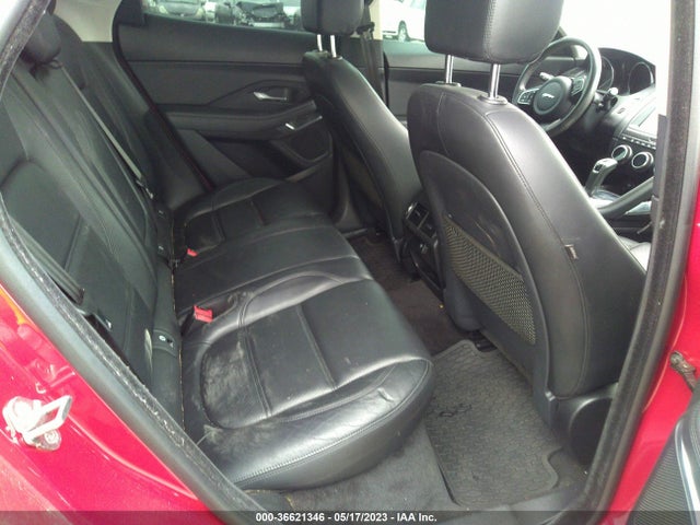 2020 Jaguar E-PACE, VIN: SADFK2FX6L1Z76260