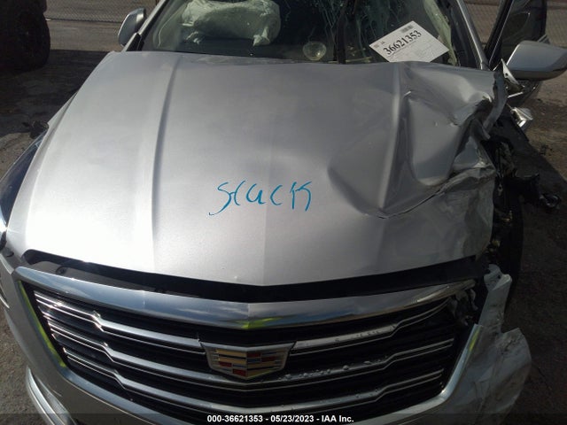 2G61M5S30K9107042 Cadillac XTS LUXURY