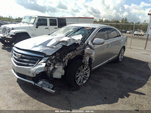 2G61M5S30K9107042 Cadillac XTS LUXURY