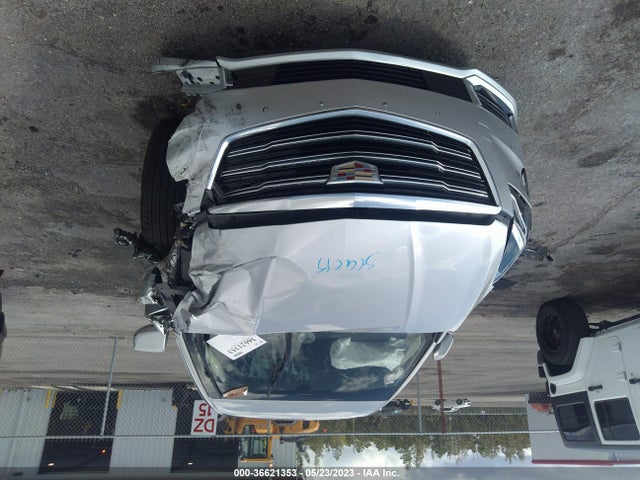 2G61M5S30K9107042 Cadillac XTS LUXURY