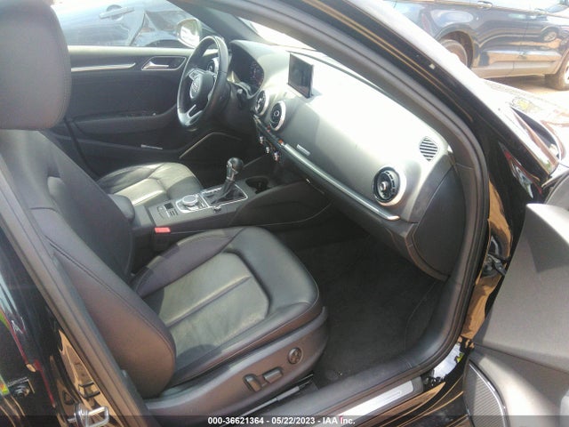 Audi A3 Sedan Premium Plus 2017 WAUJ8GFF1H1029754 Image 5