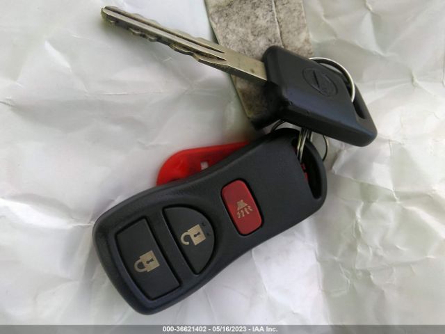 1N6BF0LY7EN102721 Nissan Nv Sv