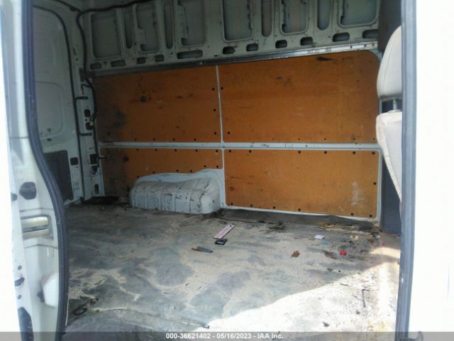 1N6BF0LY7EN102721 Nissan Nv Sv