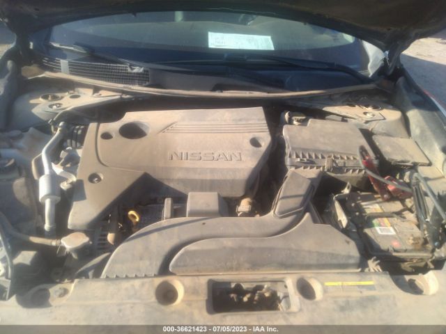 1N4AL3AP5JC284711 Nissan Altima 2.5 Sr