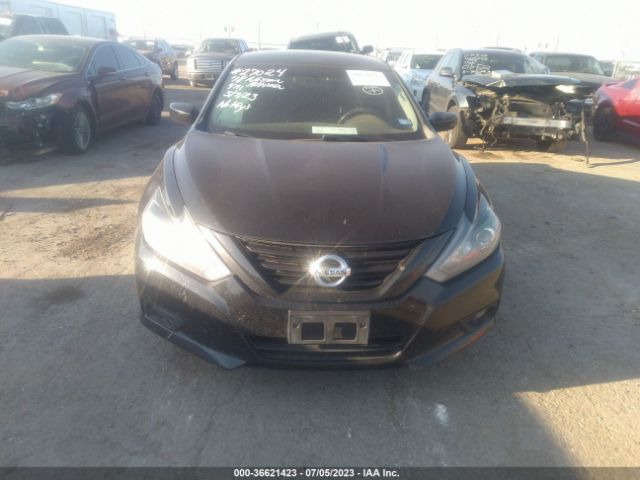 1N4AL3AP5JC284711 Nissan Altima 2.5 Sr
