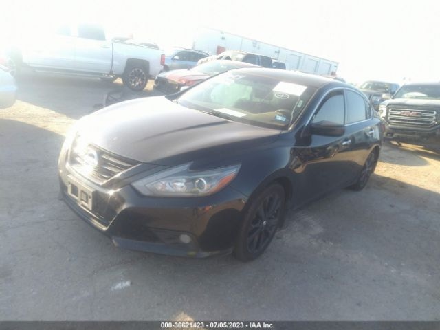 1N4AL3AP5JC284711 Nissan Altima 2.5 Sr